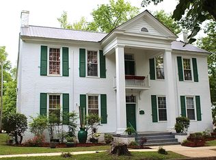 406 3rd Ave N, Columbus, MS 39701