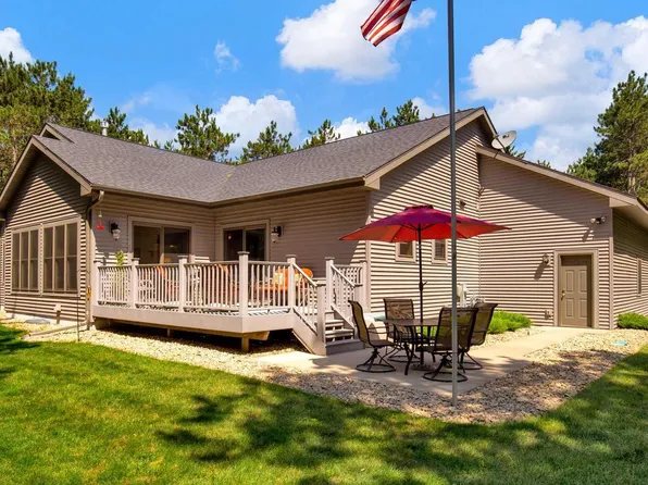 1477 Spyglass Court, Nekoosa, WI 54457