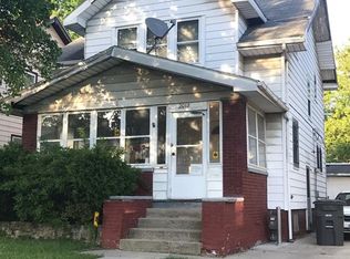 2018 Joffre St, Toledo, OH 43607