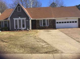 4482 Ross Rd LOT 7, Memphis, TN 38141