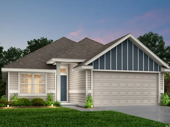 705 Angus Drive, Seguin, TX 78155