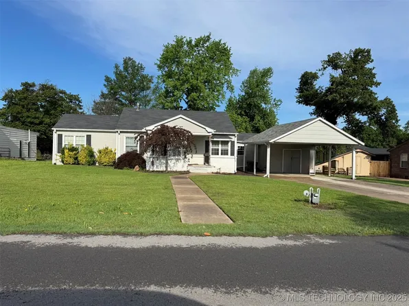 3210 Summit Blvd, Sand Springs, OK 74063