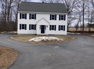 37 Oak Hill Rd #37a & 37b, Standish, ME 04084