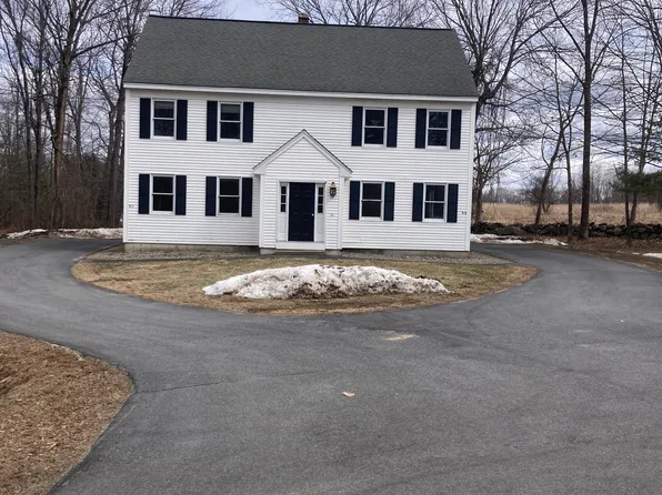 37 Oak Hill Rd #37a & 37b, Standish, ME 04084