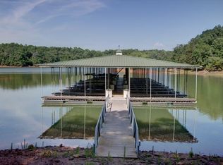 5983 Watermark Cv LOT 21, Gainesville, GA 30506