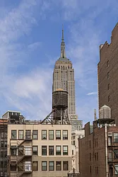 Sold by Brown Harris Stevens