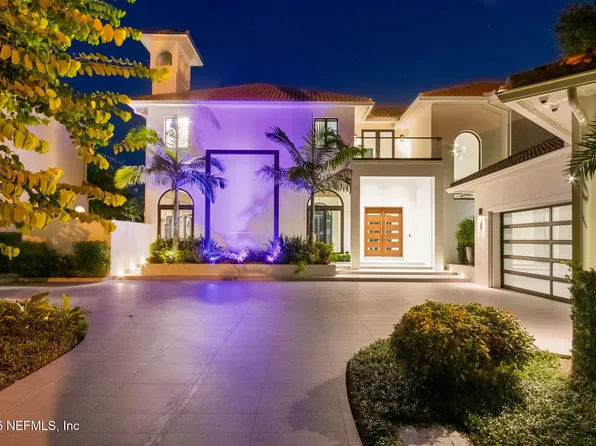 116 ANNAPOLIS Lane, Ponte Vedra Beach, FL 32082