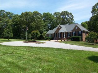19111 Lavaga Dr, Rockville, VA 23146