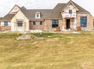 10504 N 86th Ave E, Owasso, OK 74055