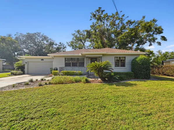 610 N New Jersey Ave, Tampa, FL 33609