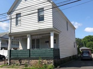59 Eno St, Plymouth, PA