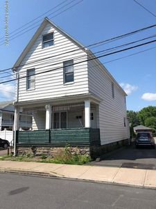59 Eno St, Plymouth, PA, 18651