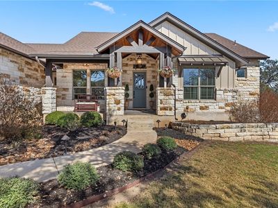 619 Cambridge Dr, New Braunfels, TX, 78132