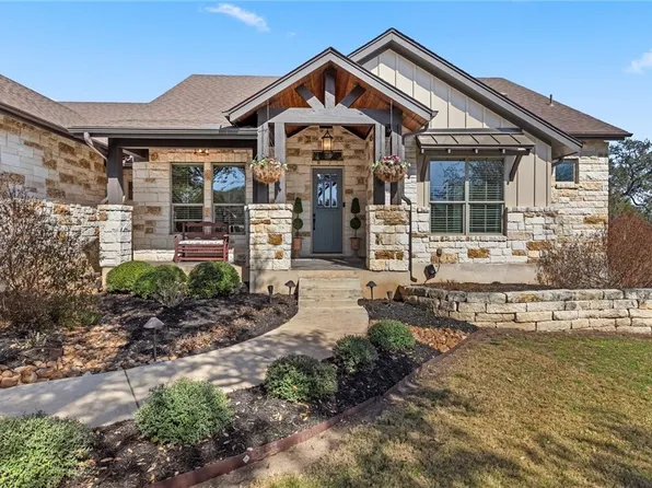 619 Cambridge Dr, New Braunfels, TX 78132