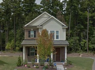 341 Liberty Hill Pass, Morrisville, NC 27560