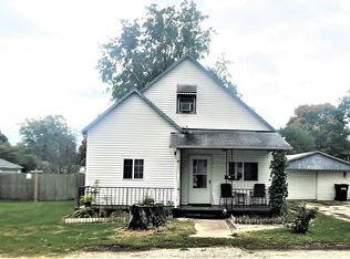 124 Illinois St, Westville, IL