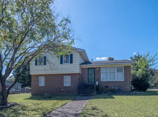 2800 Greenock Dr, Raleigh, NC 27604