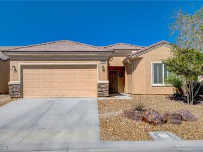7556 Wingspread St, North Las Vegas, NV, 89084