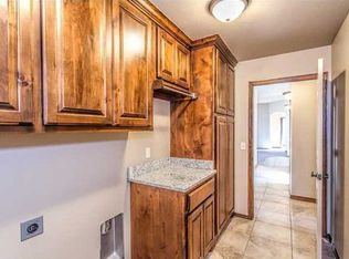 16931 Homestead, El Reno, OK 73036