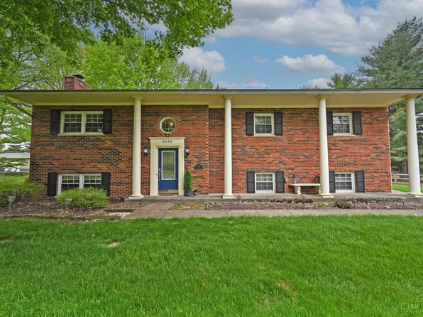 3455 Townsley Dr, Loveland, OH 45140