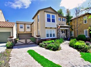 11 Via Zamora, San Clemente, CA 92673