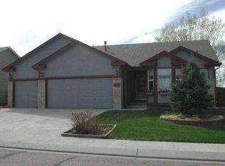 870 Candlestar Loop N, Fountain, CO 80817