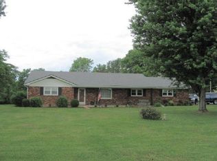 1601 Buzzard Roost Rd, Shelbyville, KY 40065