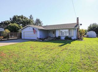 140 Roosevelt Ave, San Martin, CA
