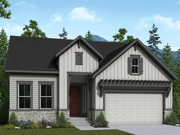 Windom Plan, Cloverleaf - Pinnacle Collection