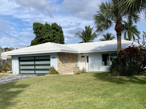 1414 SW 5th Avenue, Boca Raton, FL 33432