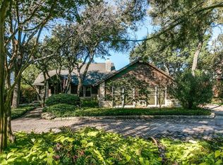 57 Harbour Point Cir, Fort Worth, TX 76179
