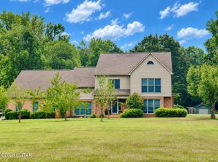 215 Williams Rd, Henderson, TN 38340