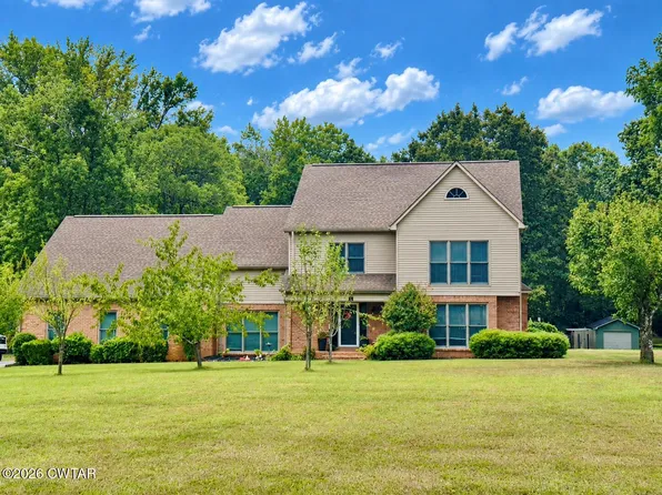 215 Williams Rd, Henderson, TN 38340