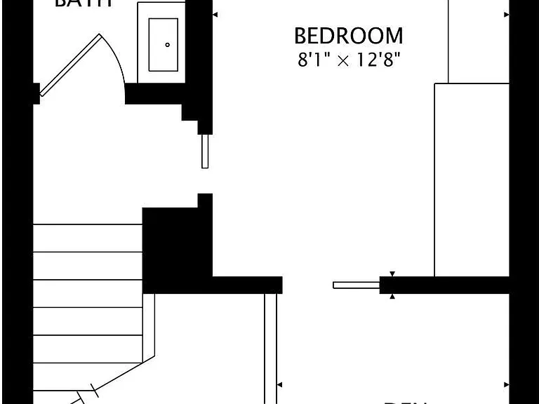 13R Mansfield Ave — Photo 30
