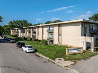 2811 Pembroke Ln #A10, Saint Joseph, MO 64506