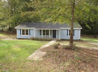 115 Robinson St, Thomaston, GA 30286