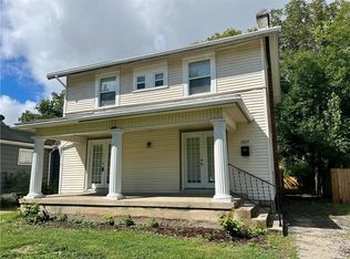 1825 Malvern Ave, Dayton, OH 45406