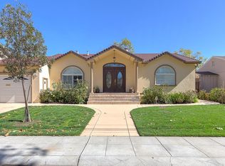 79 Loma Vista Dr, Burlingame, CA