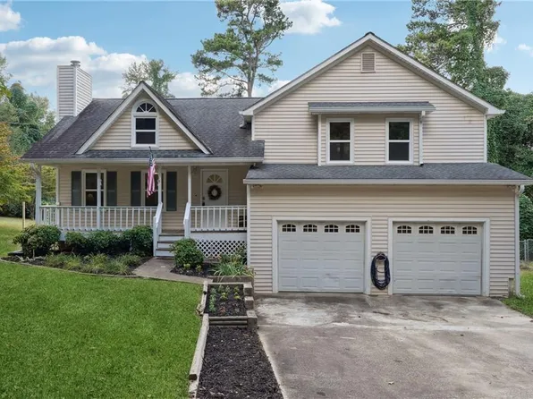 3539 Mount Tabor Church Rd, Dallas, GA 30157