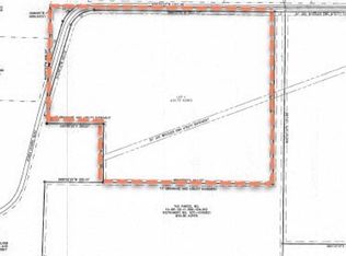 LOT 1 Curry Chapel Rd, Somerville, AL 35670