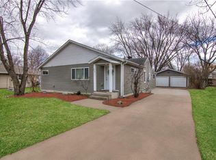 1917 Virginia Ln, Eau Claire, WI 54703