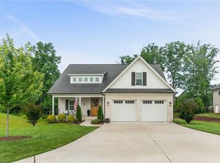 328 Prescott Dr, Winston Salem, NC 27107