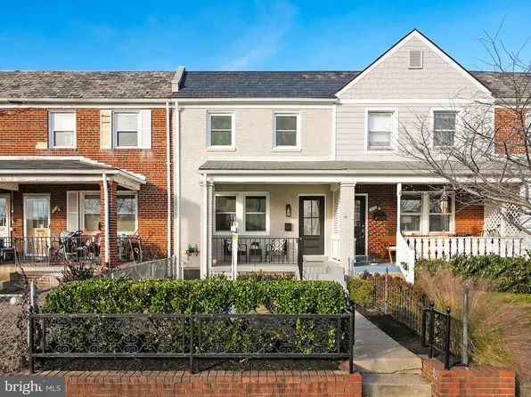 504 E Glendale Ave, Alexandria, VA 22301