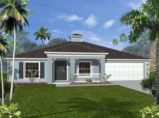 3068 SW Lucerne St, Port Saint Lucie, FL 34953