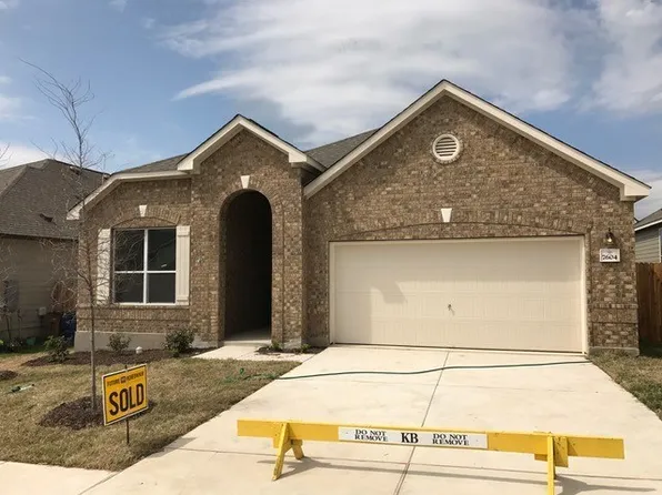 7604 Nunsland Dr, Austin, TX 78744