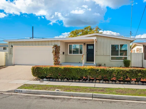 2980 Greyling Dr, San Diego, CA 92123