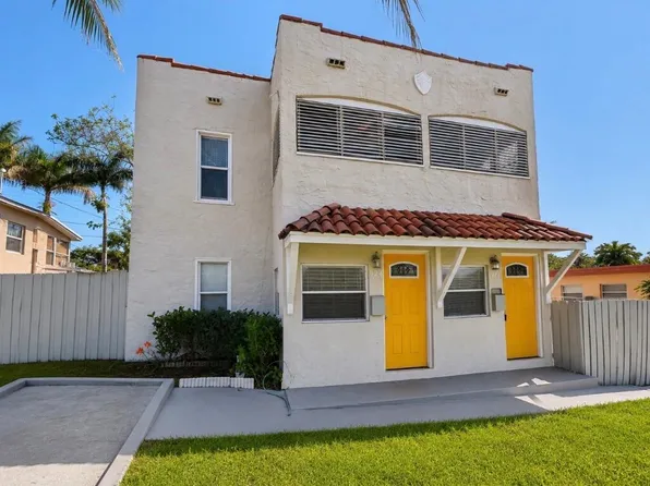 924 MCINTOSH Street, West Palm Beach, FL 33405