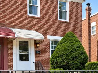 1124 Fanshawe St, Philadelphia, PA 19111