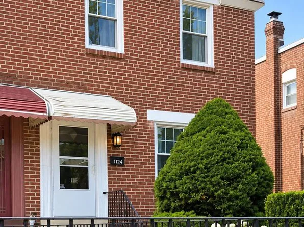 1124 Fanshawe St, Philadelphia, PA 19111