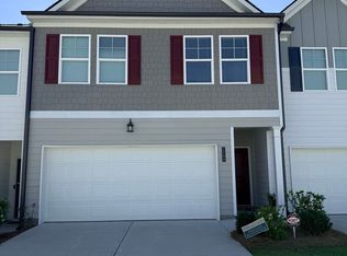 1144 Westhampton Way, Villa Rica, GA 30180